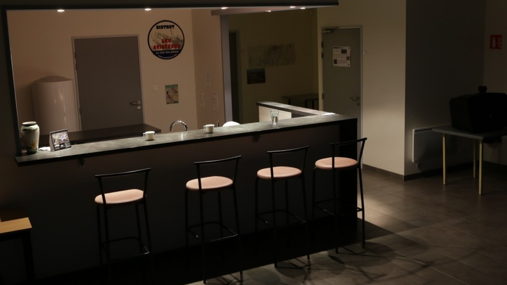 LFJY-Bar