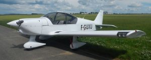 F-GUXU